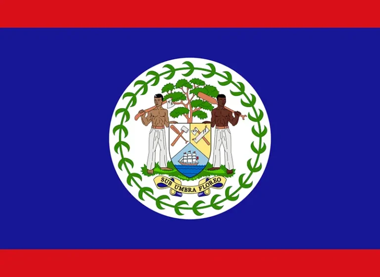 Belize 2026